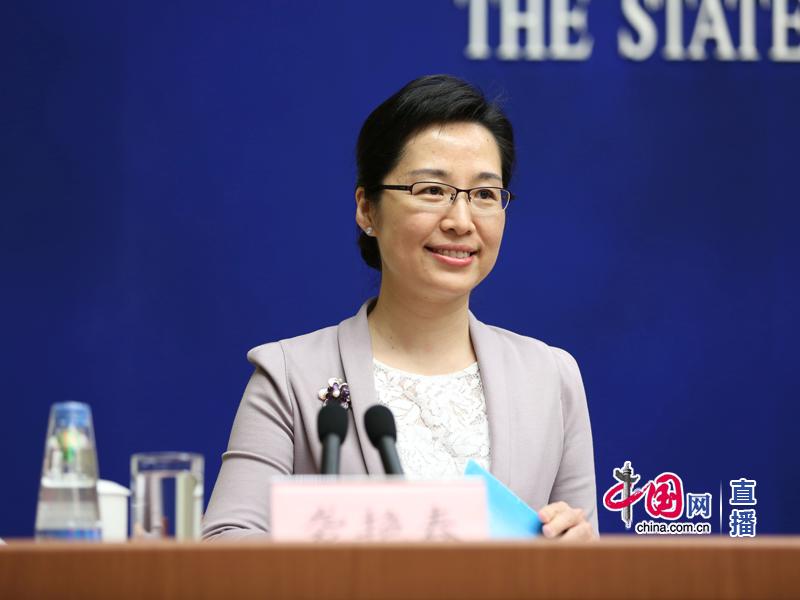 新聞辦就世界公眾科學(xué)素質(zhì)促進(jìn)大會和2018年全國科普日活動安排舉行發(fā)布會