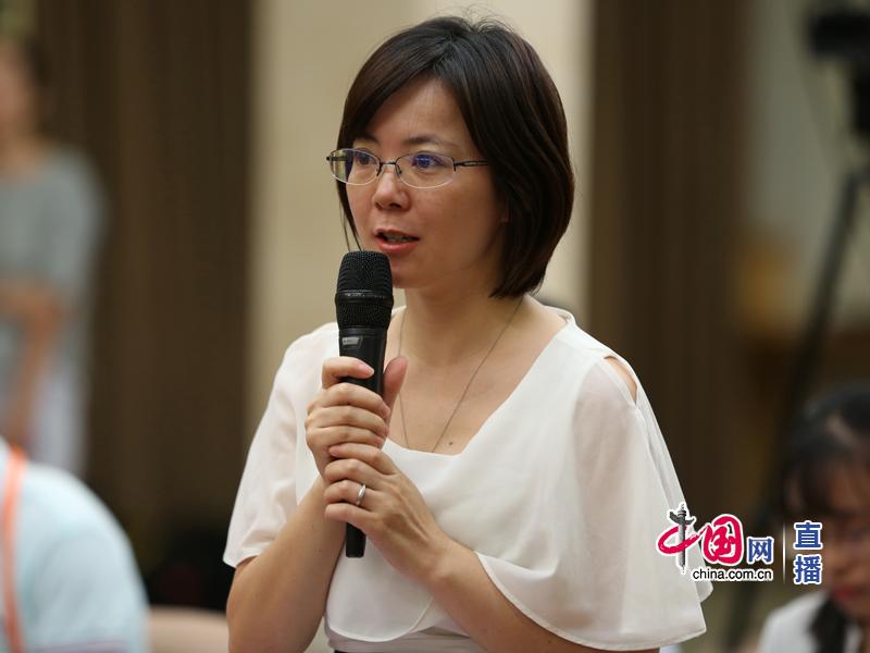 新聞辦就世界公眾科學(xué)素質(zhì)促進(jìn)大會和2018年全國科普日活動安排舉行發(fā)布會