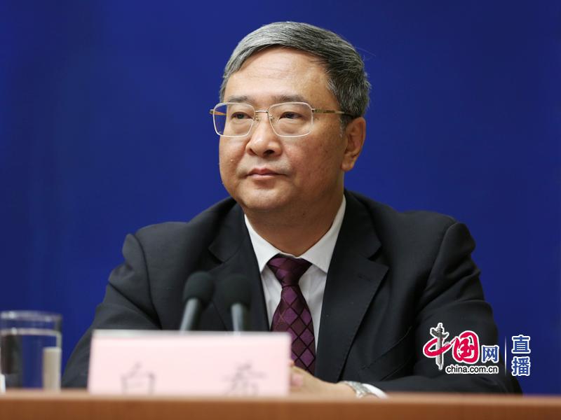 新聞辦就世界公眾科學(xué)素質(zhì)促進(jìn)大會和2018年全國科普日活動安排舉行發(fā)布會