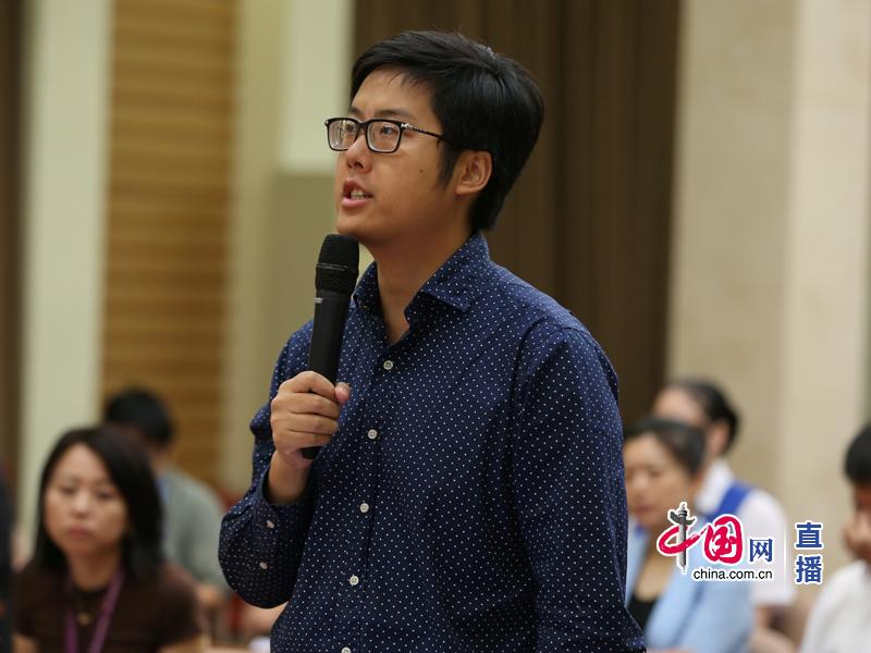 新聞辦就世界公眾科學(xué)素質(zhì)促進(jìn)大會和2018年全國科普日活動安排舉行發(fā)布會