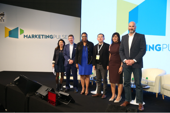 京東無界營銷理論亮相國際論壇：堅守匠心，擁抱變革