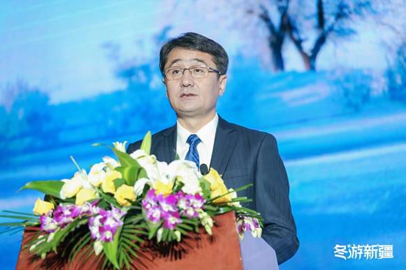 阿勒泰領(lǐng)導(dǎo)