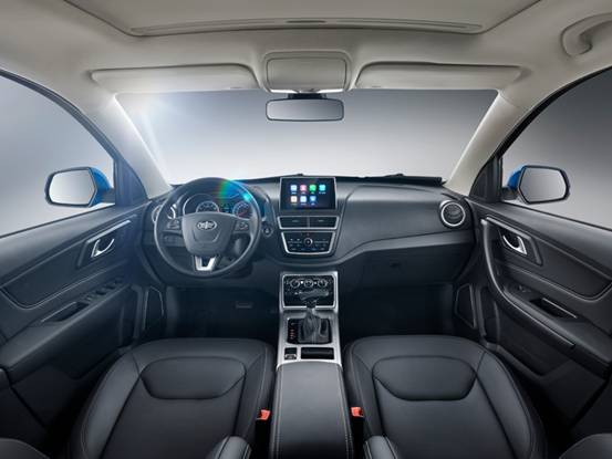 嘗試定制之路，一汽奔騰以創(chuàng)新破市場(chǎng)寒冰