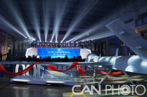 無(wú)人機(jī)發(fā)展有了“國(guó)家隊(duì)” 或迎來(lái)高速發(fā)展時(shí)期