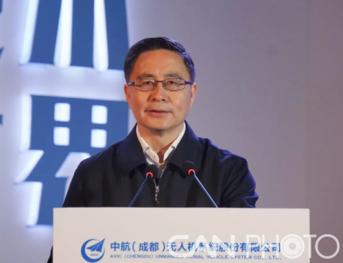 四川省副省長(zhǎng)、黨組成員彭宇行