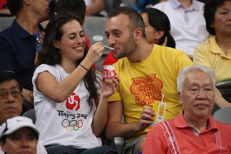 凝聚在世界盛會(huì)上的內(nèi)蒙古力量