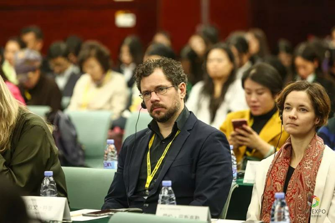 論品牌與戰(zhàn)略，第二屆國際茶產(chǎn)業(yè)營銷論壇圓滿舉辦!