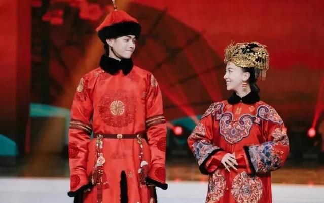 “香蜜”“延禧”《如懿傳》微博營銷之道