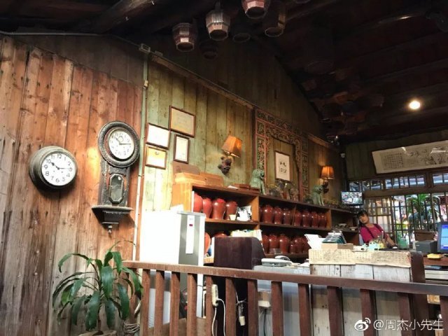 周杰在娛樂圈混不下去了？人家可是低調(diào)的億萬富豪！