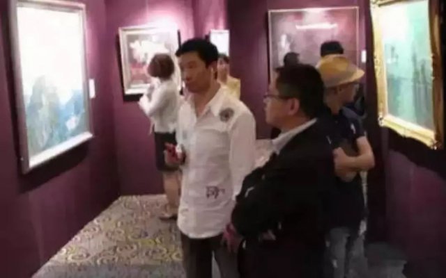 周杰在娛樂圈混不下去了？人家可是低調(diào)的億萬富豪！