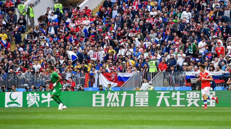 誰是世界杯品牌營銷的大贏家？