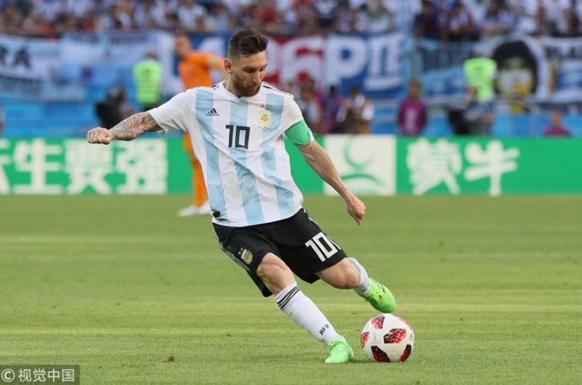 誰是世界杯品牌營銷的大贏家？