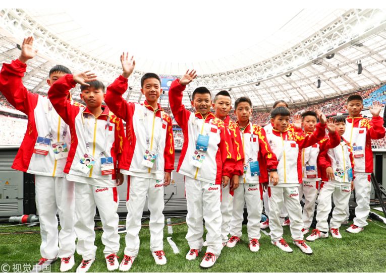 誰是世界杯品牌營銷的大贏家？