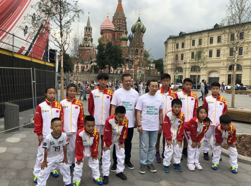 誰是世界杯品牌營銷的大贏家？