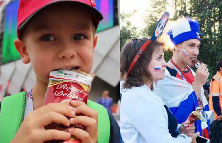 誰是世界杯品牌營銷的大贏家？