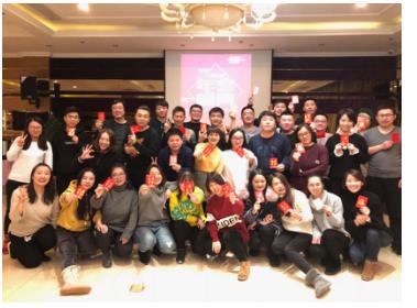 專注中小品牌營(yíng)銷10年，成立“搞定”，只為幫助更多企業(yè)