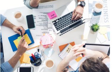 專注中小品牌營(yíng)銷10年，成立“搞定”，只為幫助更多企業(yè)