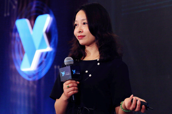 一下科技副總裁銷售部VP涂暉