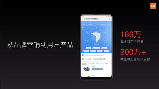 小米營銷的“幾何哲學(xué)”打造出了專屬自身的營銷