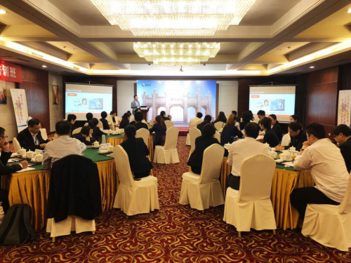 賈大宇：運(yùn)用高質(zhì)量事件營(yíng)銷，提高品牌傳播引爆率