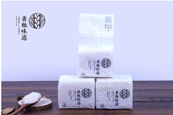 善糧味道顛覆傳統(tǒng)，創(chuàng)造新零售品牌營(yíng)銷新思路