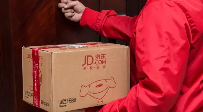 外媒：中國的阿里、京東、騰訊正面臨品牌營銷挑戰(zhàn)