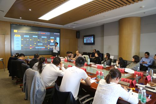 “全域旅游大數(shù)據(jù)與目的地品牌營(yíng)銷”研修班在京舉辦