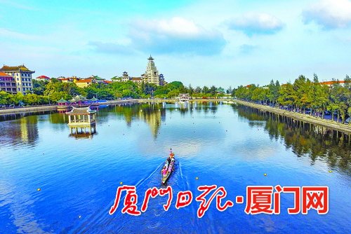 講好“當(dāng)代學(xué)村故事” 2018集美區(qū)社科論壇暨第二屆學(xué)村文化研討會舉辦