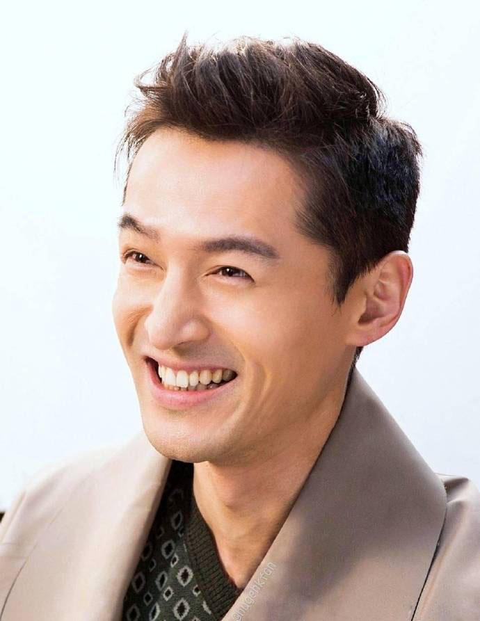 胡歌因“聲援”蔣勁夫無(wú)辜遭抹黑，蔡藝儂表示：已交給律師處理