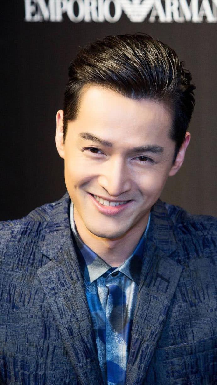 胡歌因“聲援”蔣勁夫無(wú)辜遭抹黑，蔡藝儂表示：已交給律師處理