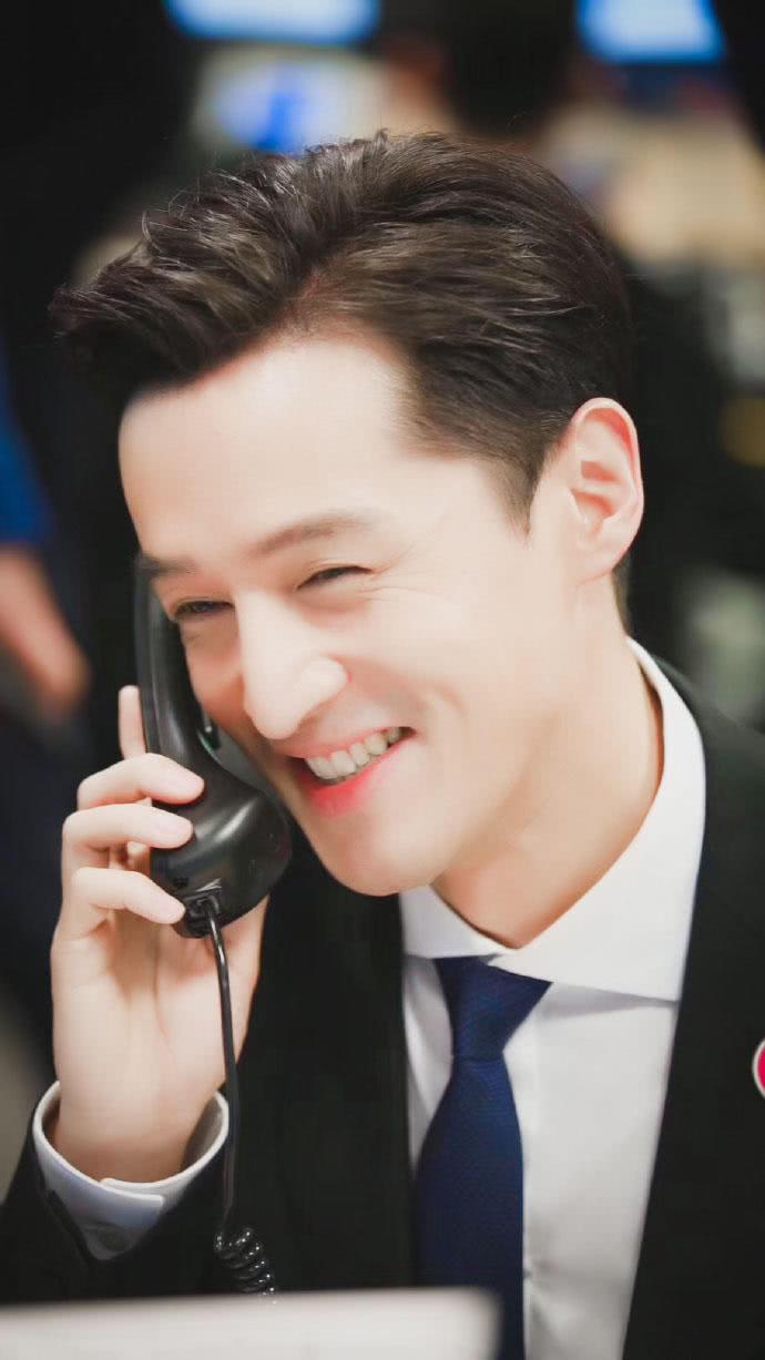 胡歌因“聲援”蔣勁夫無(wú)辜遭抹黑，蔡藝儂表示：已交給律師處理