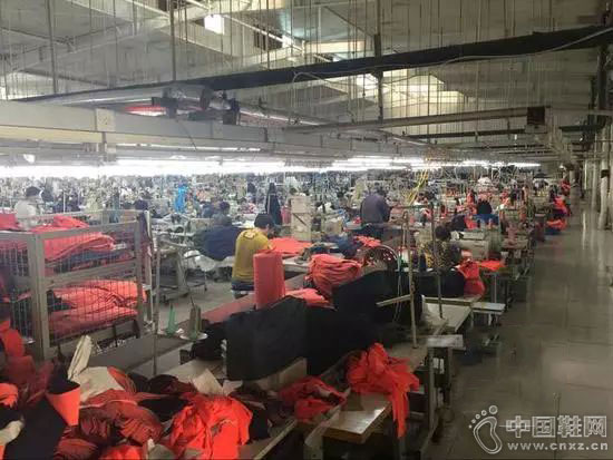 一雙鞋的利潤只有幾元 雄安新區(qū)鞋廠何去何從?