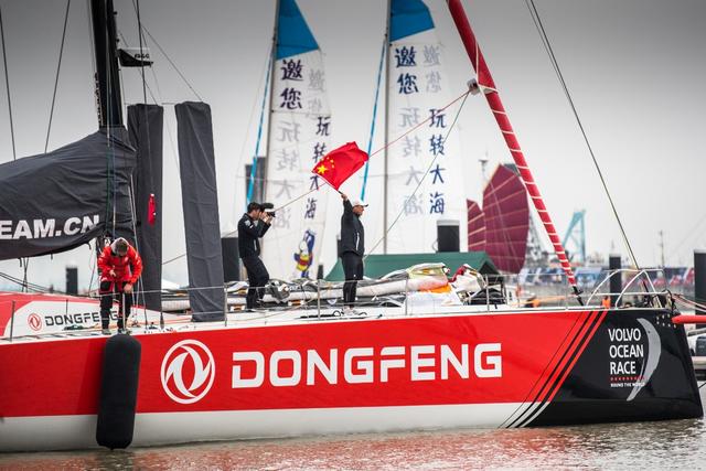 東風公司舉辦“一帶一路·與你偕行”新聞發(fā)布會