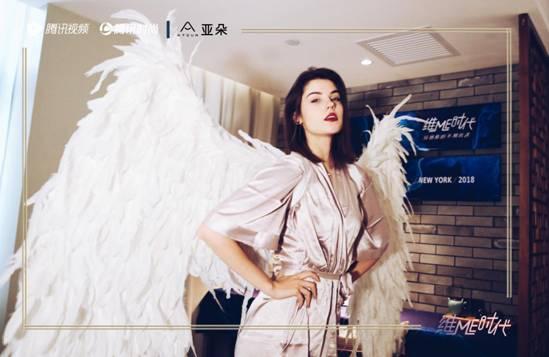 鐵打的騰訊如約的維密大秀 品牌營銷到底怎么玩