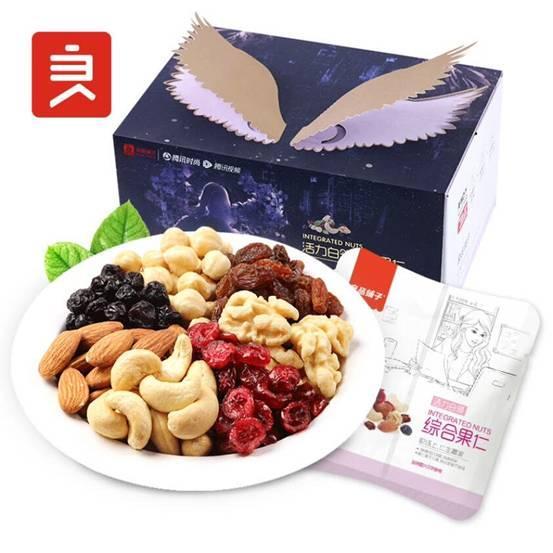 鐵打的騰訊如約的維密大秀 品牌營銷到底怎么玩