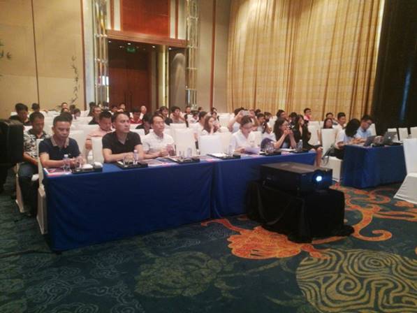 2018深圳國(guó)際全觸與顯示展新聞發(fā)布會(huì)隆重召開(kāi)