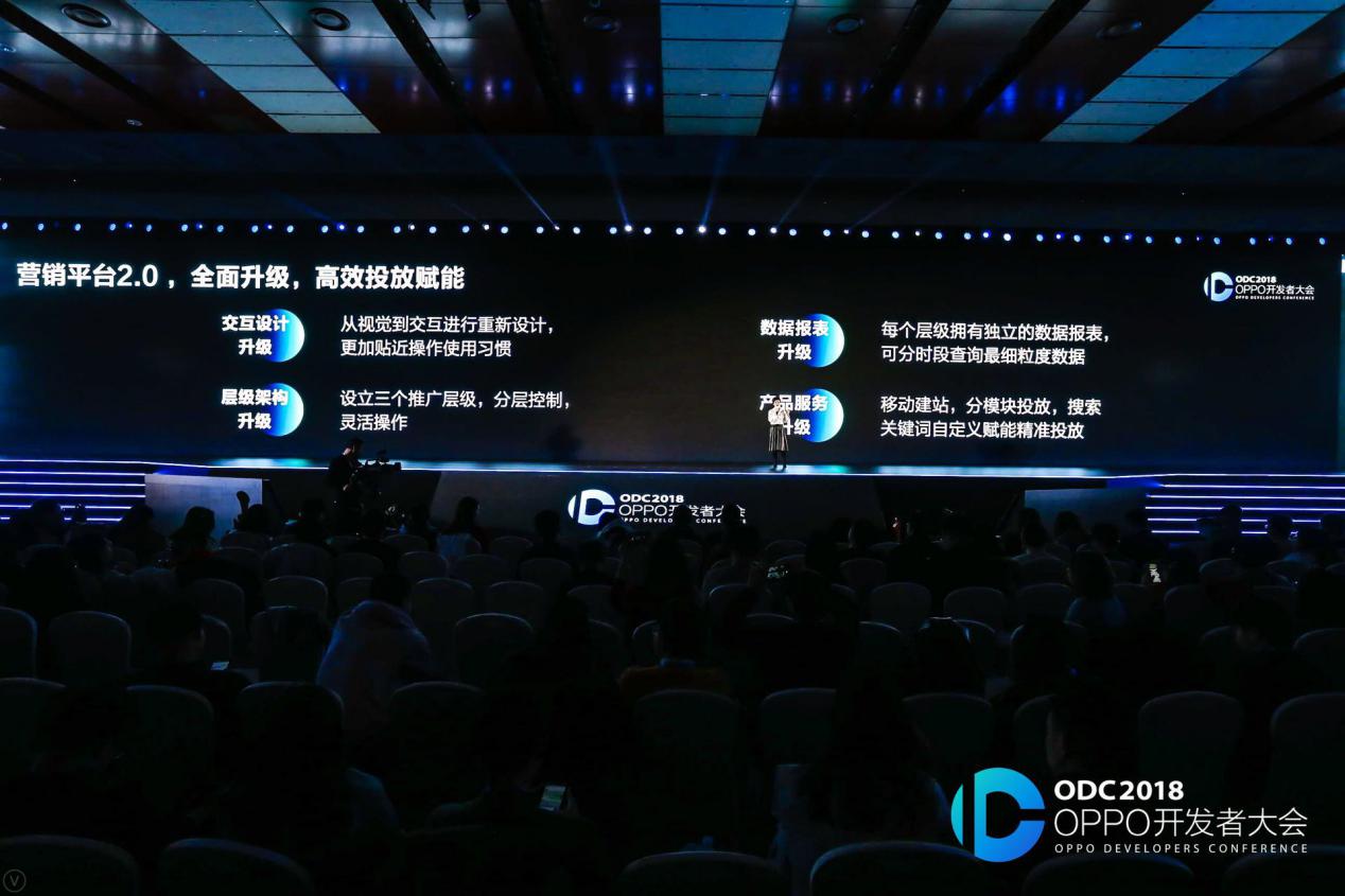 個性化服務(wù)與技術(shù)直擊 OPPO打造智能高效營銷平臺