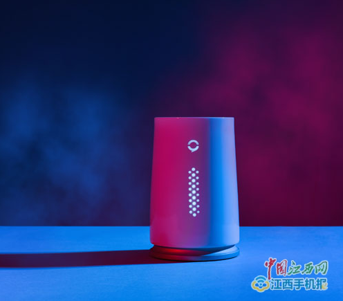 景德鎮(zhèn)富玉陶瓷亮相上海創(chuàng)博會 “掌門人”呂雅婷發(fā)布子品牌WENO°