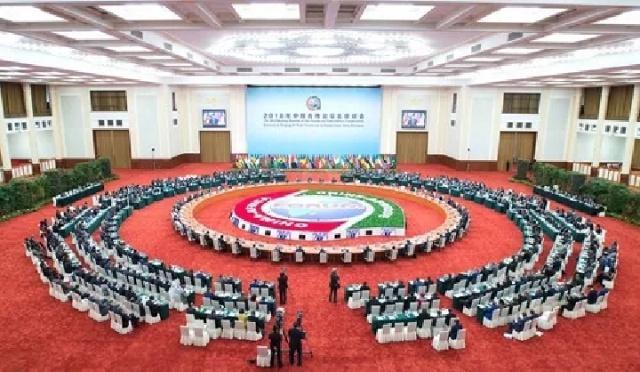 重磅發(fā)布！2018年國(guó)內(nèi)國(guó)際十大經(jīng)濟(jì)新聞出爐