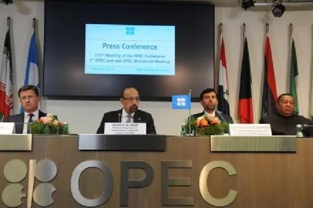 重磅發(fā)布！2018年國(guó)內(nèi)國(guó)際十大經(jīng)濟(jì)新聞出爐