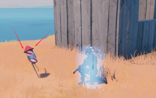 堡壘之夜第七賽季第四周任務(wù)公布 第四周挑戰(zhàn)任務(wù)攻略