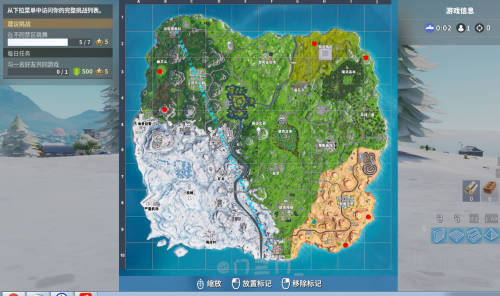 堡壘之夜第七賽季第四周任務(wù)公布 第四周挑戰(zhàn)任務(wù)攻略