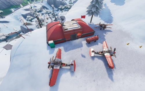 堡壘之夜第七賽季第四周任務(wù)公布 第四周挑戰(zhàn)任務(wù)攻略