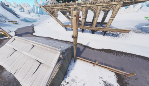 堡壘之夜第七賽季第四周任務(wù)公布 第四周挑戰(zhàn)任務(wù)攻略