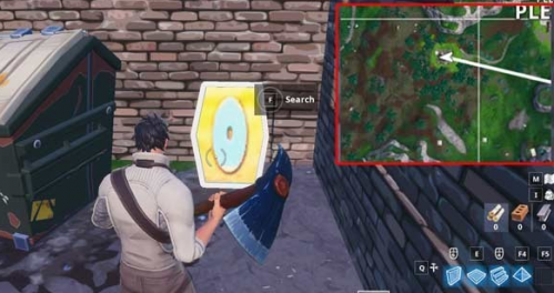 堡壘之夜第七賽季第四周任務(wù)公布 第四周挑戰(zhàn)任務(wù)攻略