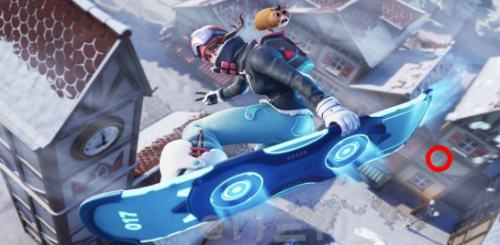 堡壘之夜第七賽季第四周任務(wù)公布 第四周挑戰(zhàn)任務(wù)攻略