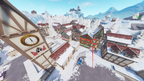 堡壘之夜第七賽季第四周任務(wù)公布 第四周挑戰(zhàn)任務(wù)攻略