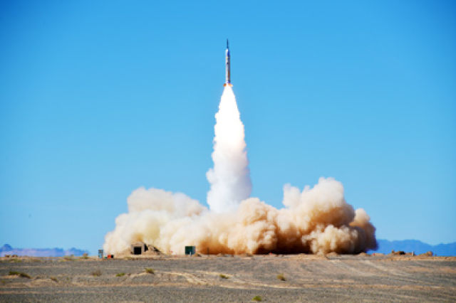 年終報(bào)道|“箭客”雄心——中國(guó)火箭民企點(diǎn)火升空這一年