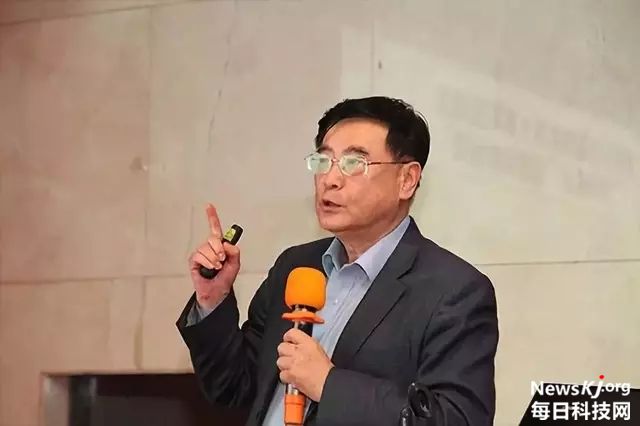 山西省科協(xié)召開首屆山西農(nóng)業(yè)信息化論壇