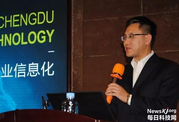 山西省科協(xié)召開首屆山西農(nóng)業(yè)信息化論壇